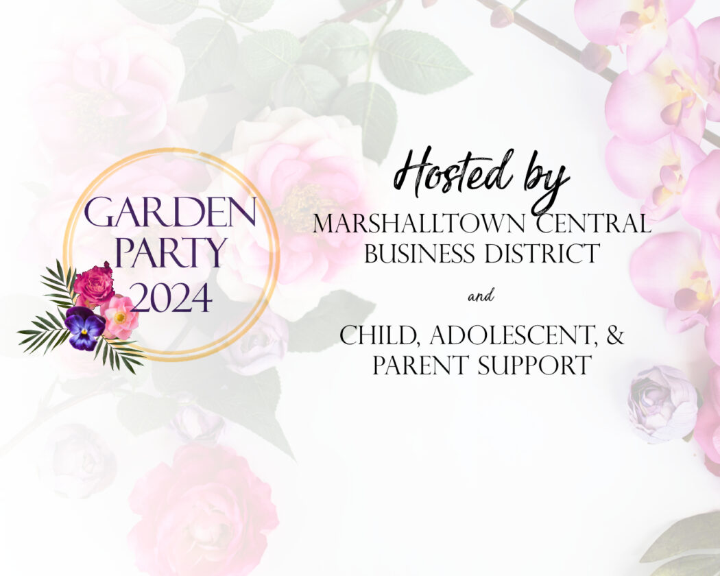 Annual CAPS/MCBD Garden Party slated for April 6 | News, Sports, Jobs - Vimarsana News